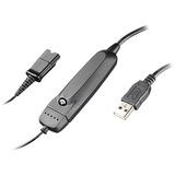 Plantronics DA40 Headset Adapter 71800-11