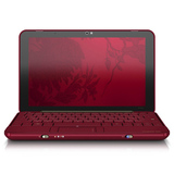 image of HP Mini Notebook 1140NR Vivienne Tam Edition