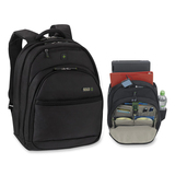 Solo Tech Notebook Backpack - TCA7024