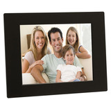 Digital Spectrum MemoryFrame MF-801 Digital Photo Frame - U50131