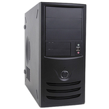 In Win IW-C589T.AQ350L Chassis - C589TAQ350L
