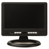 HLT10 - Haier HLT10 10" LCD TV - 16:9