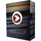 M-Audio Pro Tools M-Powered v.8.0