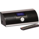 GDI-IR3000 - Grace Digital GDI-IR3000 Network Media Player