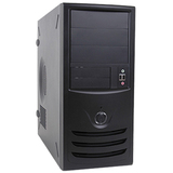 In Win C589T.AQ350BL Chassis - C589TAQ350BL