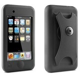 Philips Jam Jacket with MultiClip for iPod touch - DLA71069B17