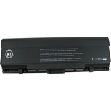 BATTERY TECHNOLOGY BTI Lithium Ion Notebook Battery