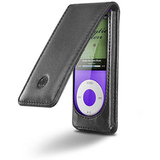 DLO HipCase Eco-aware Folio for iPod nano 4G - DLA7103117