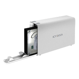 Icy Dock MB662US 2S Hard Drive Enclosure