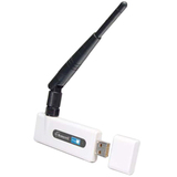 Hawking Hi-Gain Wireless-NNetwork USB Adapter - HWUN3