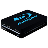 Plextor PX-B310U 6x Blu-ray Combo Super Multi Drive - PXB310U