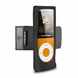 DLA7102317 - DLO Action Jacket Multimedia Player Skin for iPod Nano