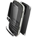 ZAGG invisibleSHIELD Full Body Screen Protector For Smart Phone - BLKBRY9000FB
