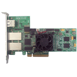 HighPoint RocketRAID 4322 8-Channel SAS RAID Controller