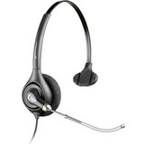 Plantronics SupraPlus H251 Voice Tube Headset - 6433601
