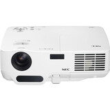 NEC Display NP62 Multimedia Projector - NP62