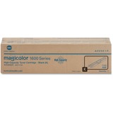 KONICA-MINOLTA Konica Minolta Black Toner Cartridge