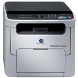 Konica Minolta magicolor 1680MF Multifunction Printer - A0HF011