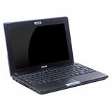 MSI Wind U120-001US Notebook - U120001US