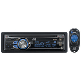 KDA-305 AM/FM CD PLAYER IPOD/SAT READY 50Wx4 MAX 20W RMSx4