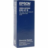 EPSON Epson Black Ribbon Cartridge