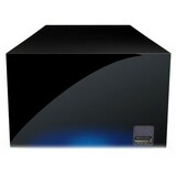 LaCie USB 2.0 External Hard Drive - 301838U