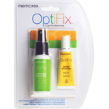 IMATION Memorex OptiFix Cleaning Kit