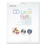 IMATION Memorex CD Label Refill