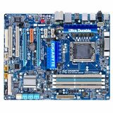 GIGA-BYTE X58 Series GA-EX58-UD3R Desktop Board - GAEX58UD3R