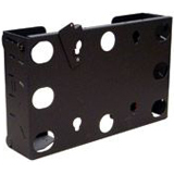 Chief MWC6044 Flat Panel Tilt Wall Mount with CPU Storage