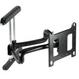 Chief PDR2155B Flat Panel Dual Swing Arm Wall Mount - PDR2155B