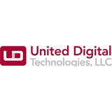 United Digital DDK-1500D Vandal Proof Day/Night IP Dome Camera