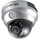 Vivotek FD7132 Fixed Dome Day/Night Network Camera
