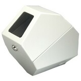 MOOG Videolarm AMS90CT Indoor Vandal Resistant Steel Housing AMS90CT