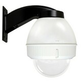 MOOG Videolarm FDW75CF2N Outdoor Fusion Dome Wall Mount Housing FDW75CF2N