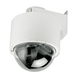 Videolarm DeputyDome PDDW10CN2 Pressurized Bullet-Resistant Dome PTZ C - PDDW10CN2