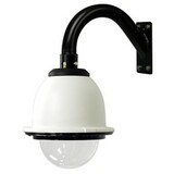 Videolarm PFDW75C2N Outdoor Pressurized Fusion Dome Housing