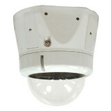 Videolarm SM75C2N Vandal Resistant Outdoor Surface Mount Dome Housing - SM75C2N