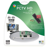 Hauppauge Pinnacle PCTV 800i HD TV Tuner - 22238