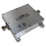 Luxul Shock-WAV WI-FI Signal Booster - SW5XO1000