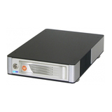 WiebeTech RTX100H-Q Hard Drive Enclosure - 3511025322000