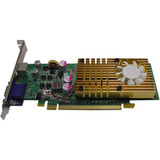 Jaton GeForce 9400 GT Graphics Card - VIDEOPX498TWIN