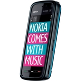 Smartphone Nokia 5800 XpressMusic