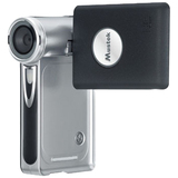 Mustek DV524C High Definition Digital Camcorder - DV524CHD