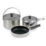 F-WRCOOKSET - Brunton Wind River Cook Set