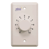 EAM10W - Enforcer EAM10W Volume Control Terminal