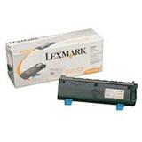 Lexmark Black Toner Cartridge