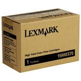 Lexmark Tri-color Printhead