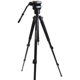 Dolica MT-700 Pro Video Tripod