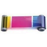 Fargo Color Ribbon Cartridge